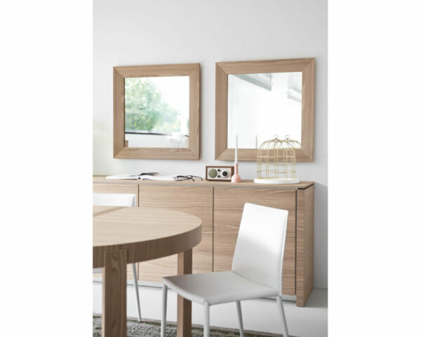 Зеркало DOUBLE CS/516-P 3