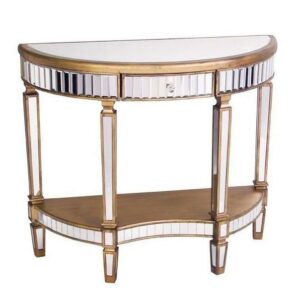 Консоль CLAUDIO GOLD 1