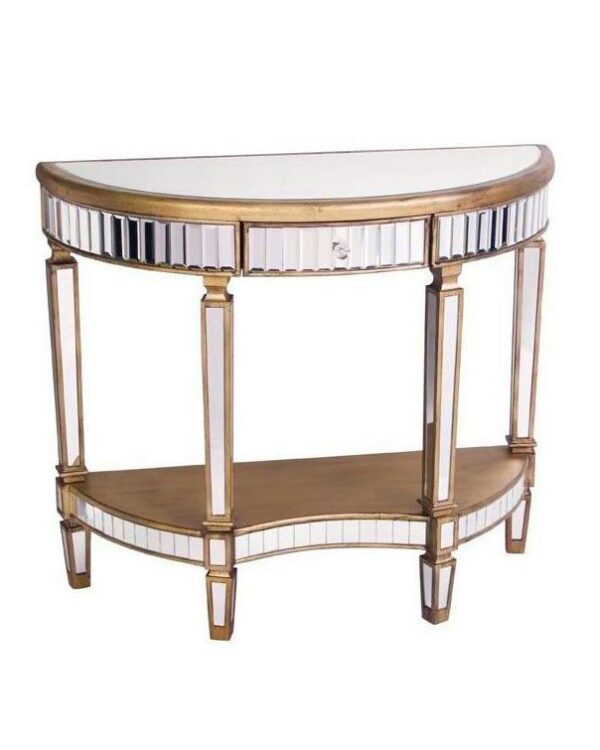 Консоль CLAUDIO GOLD