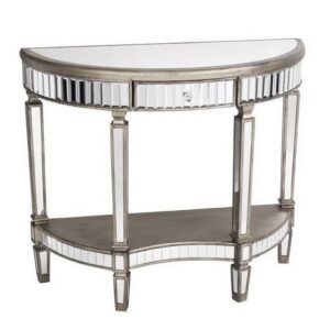 Консоль CLAUDIO SILVER 1