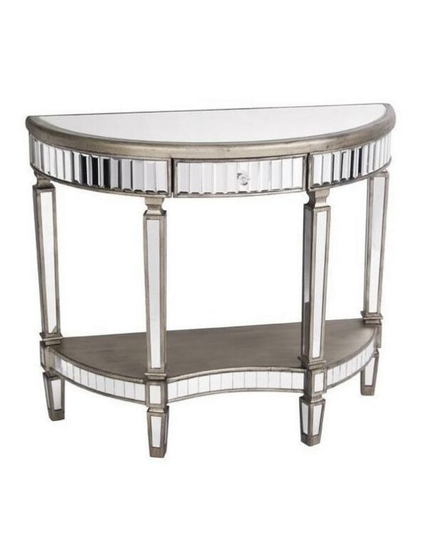 Консоль CLAUDIO SILVER