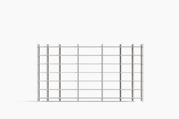 Стеллаж PONTILE 1