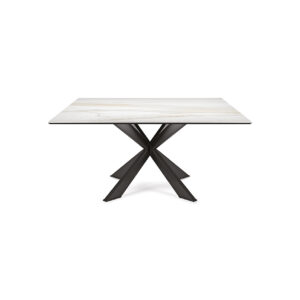 Обеденный стол spyder keramik 4