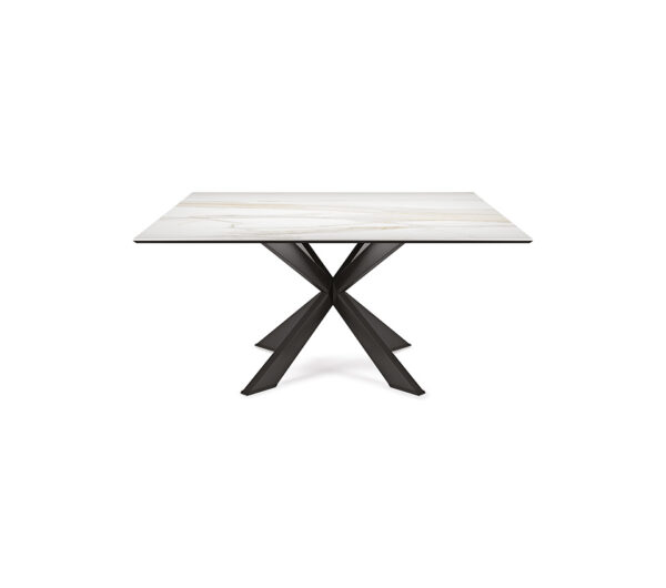 Обеденный стол spyder keramik 4