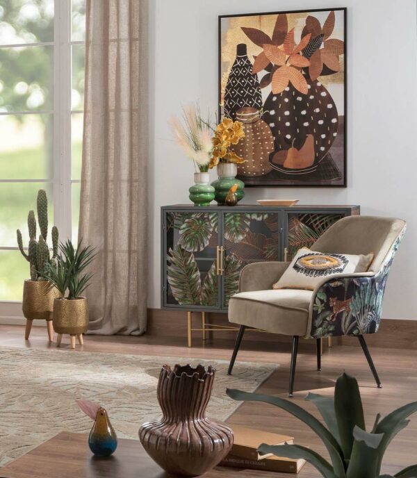 Комод ETHNO CHIС 5