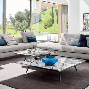 Диван BROWN SUGAR 3