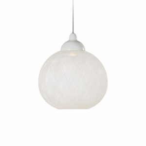 Подвесной светильник NON RANDOM 48 WHITE 1
