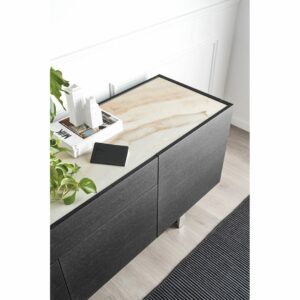 Комод HORIZON CS/6017-1A 5