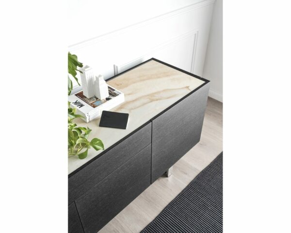 Комод HORIZON CS/6017-1A 5