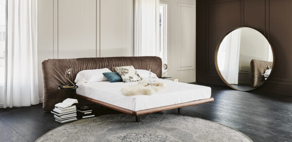 Кровать Marlon 2