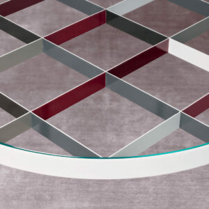 Журнальный столик D555.1 4