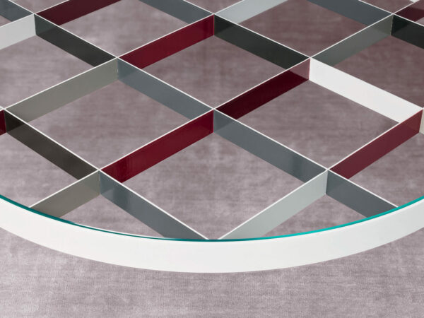 Журнальный столик D555.1 4