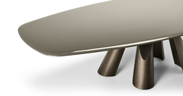 Обеденный стол PRINCE 300*120см 2