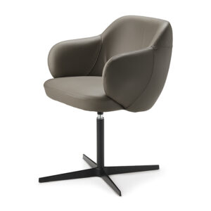 Поворотное кресло Bombè X 1