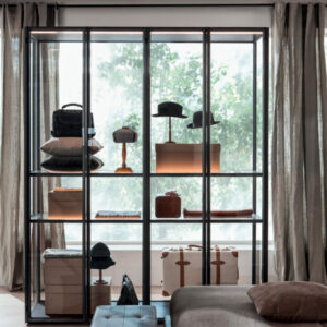 Кровать ANTON 7