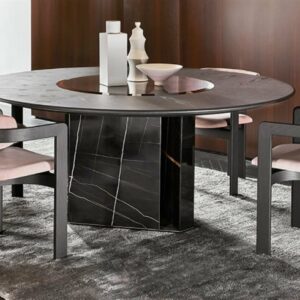 Обеденный стол Platium Round 4