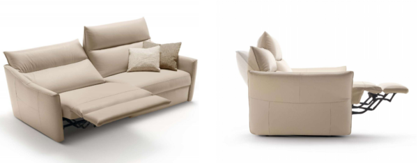 Диван-кровать  SIVIGLIA 8