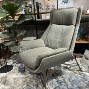 Итальянское кресло BEETLE от Ditre Italia 6