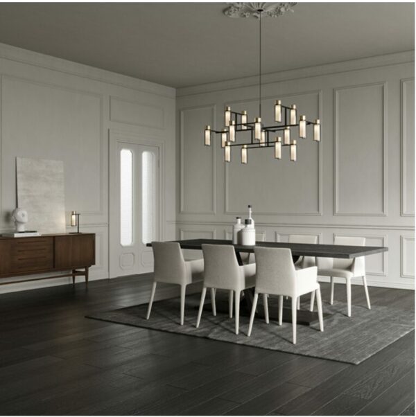 Люстра OSMAN 560.17 L 70 W 130 H 60 cm 3