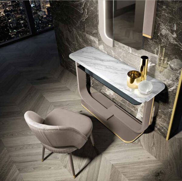 Консоль Amber 2