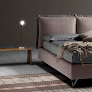 Кровать Wisp 2
