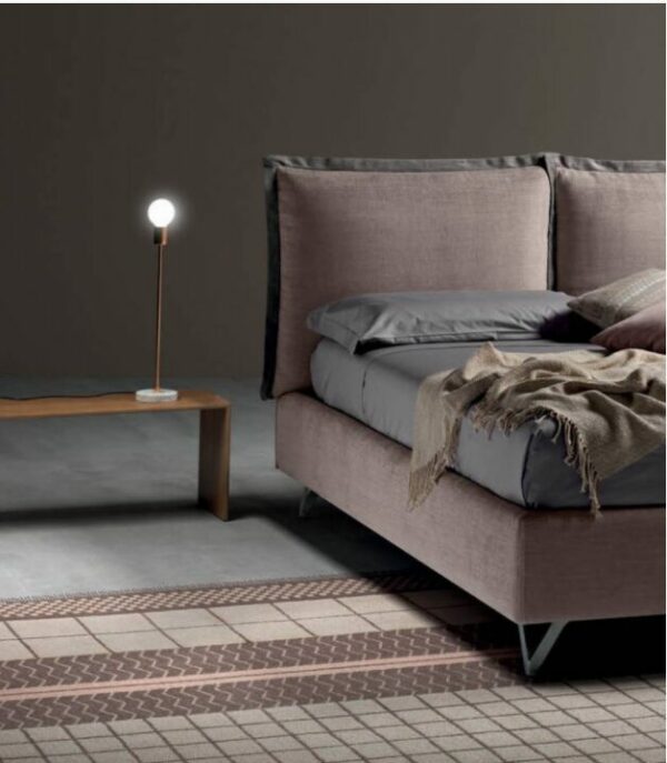 Кровать Wisp 2