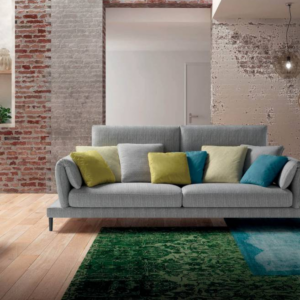 Диван Upper Twist 2