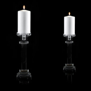 Подсвечник VETRO QUADRO 4