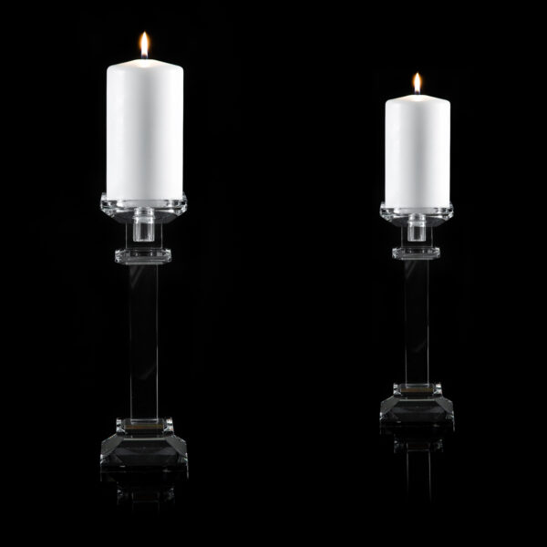 Подсвечник VETRO QUADRO 4