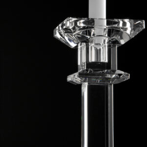 Подсвечник VETRO QUADRO 2