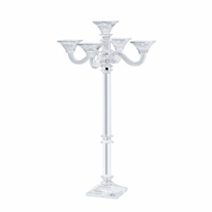 Подсвечник VETRO X5 1