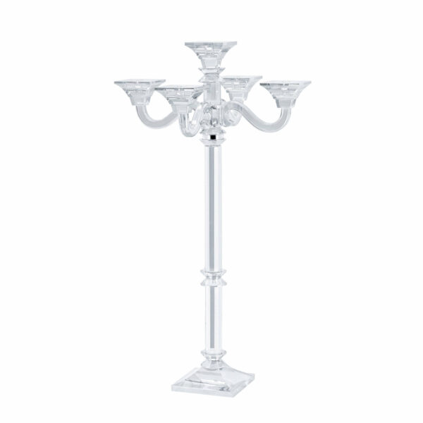 Подсвечник VETRO X5 1