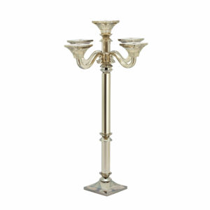 Подсвечник VETRO X5 4