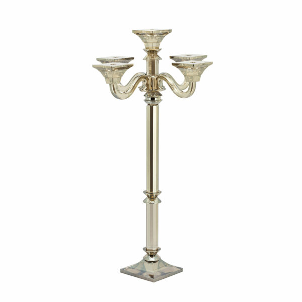 Подсвечник VETRO X5 4