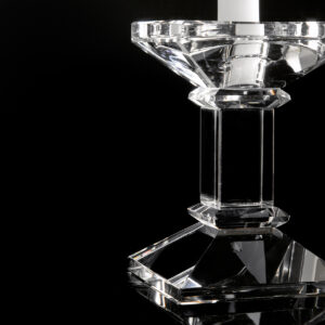 Подсвечник VETRO QUADRO 3