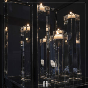 Подсвечник SIR 3