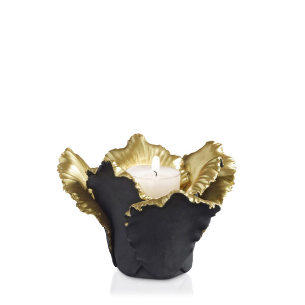 Подсвечник TULIP DAFF 3