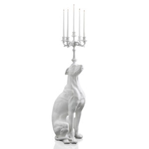 Подсвечник GREYHOUND BISC 2