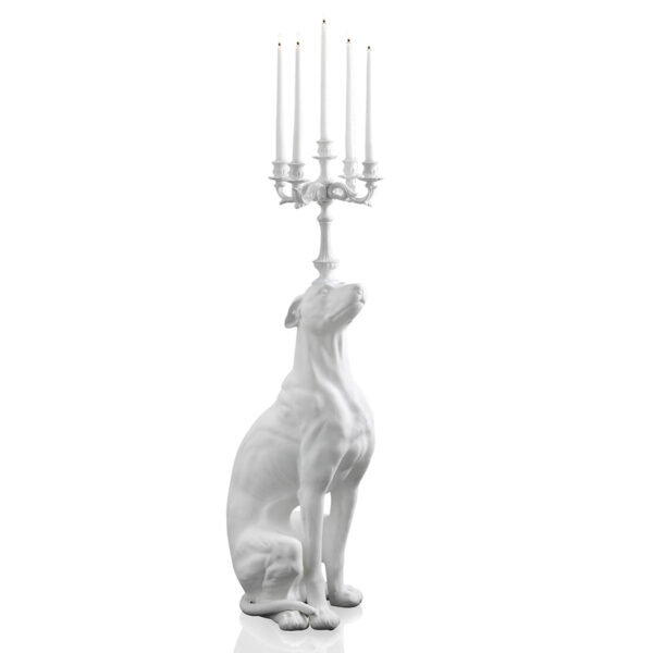 Подсвечник GREYHOUND BISC 2