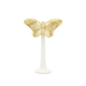 Подсвечник BUTTERFLY 2