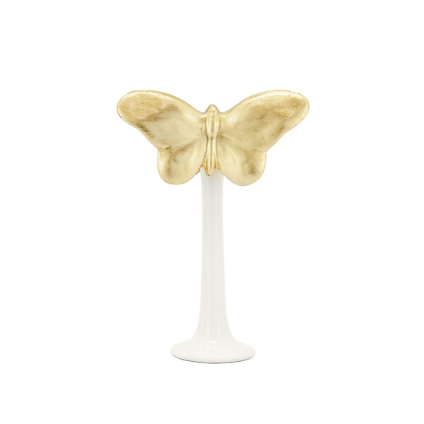 Подсвечник BUTTERFLY 2