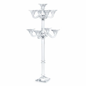 Подсвечник VETRO X9 1