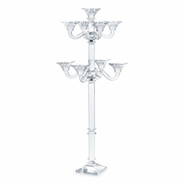 Подсвечник VETRO X9 1