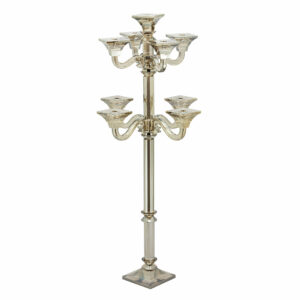 Подсвечник VETRO X9 2