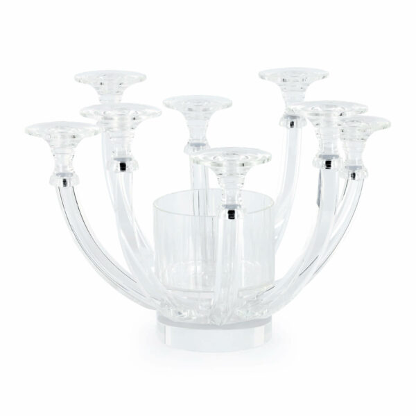 Подсвечник VASE X8 1