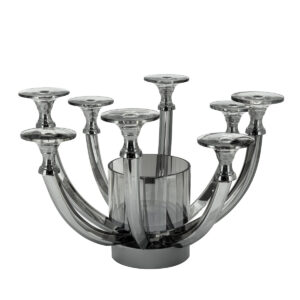 Ваза CANDLEHOLDER VASE X8 3