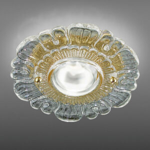 Потолочный светильник 3001 2