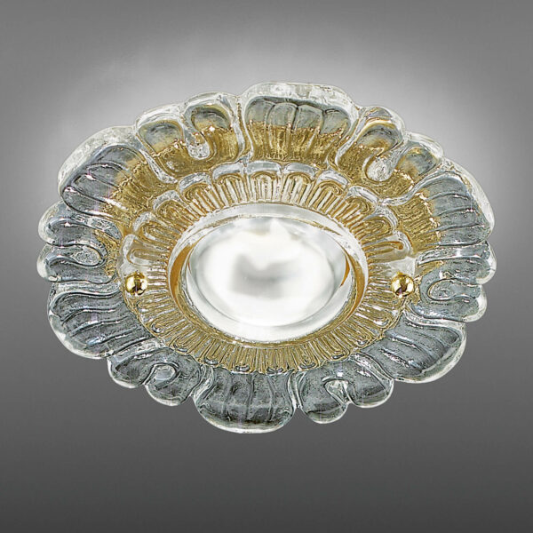 Потолочный светильник 3001 2