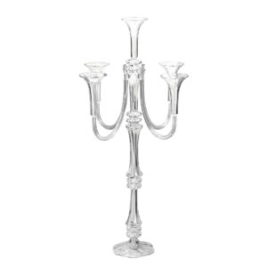 Подсвечник CLO STYLE X5 1