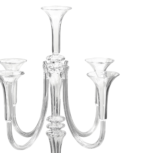 Подсвечник CLO STYLE X5 2